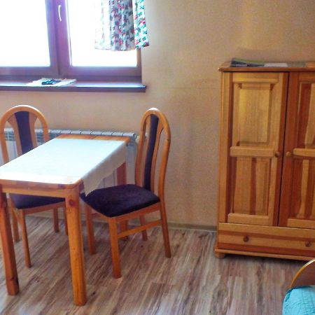 Noclegi W Centrum Sienkiewicza Zakopane Luaran gambar