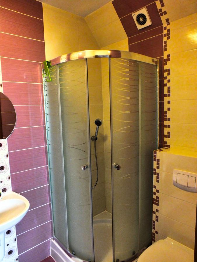 Noclegi W Centrum Sienkiewicza Zakopane Luaran gambar
