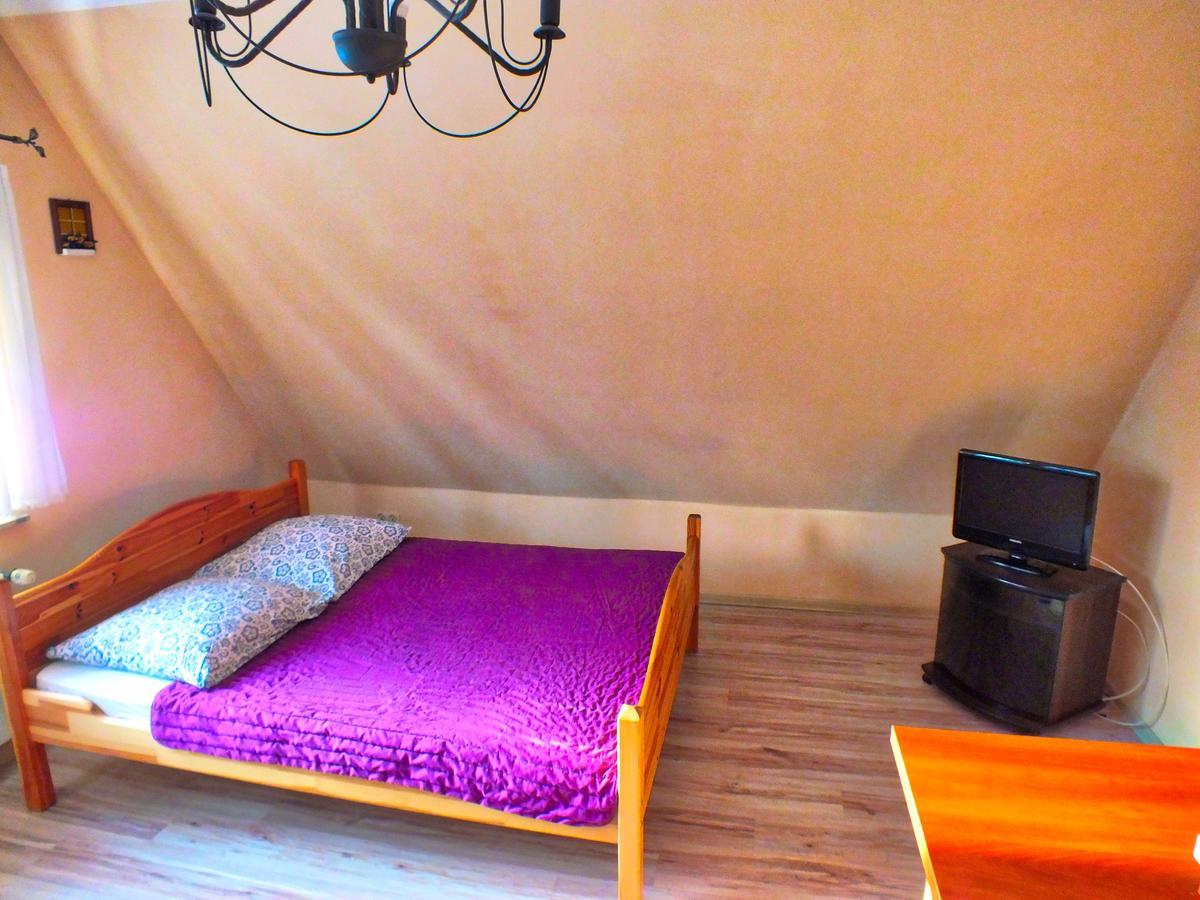 Noclegi W Centrum Sienkiewicza Zakopane Luaran gambar