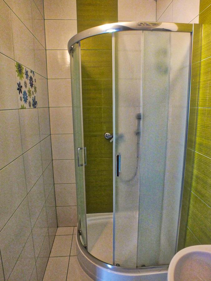Noclegi W Centrum Sienkiewicza Zakopane Luaran gambar