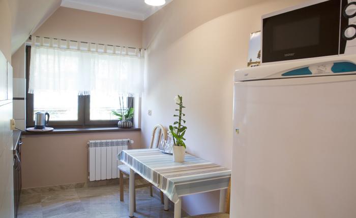 Noclegi W Centrum Sienkiewicza Zakopane Luaran gambar